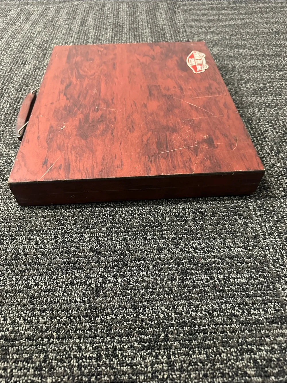 D.M. Creations Art, Portable Set, Nearly Complete Portable Art Set